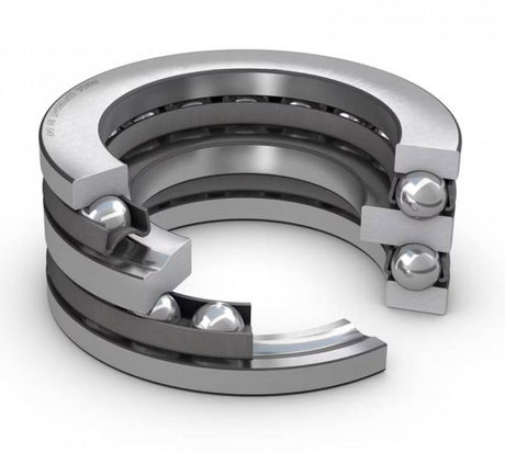 SKF 52232 M axiální kuličkové ložisko