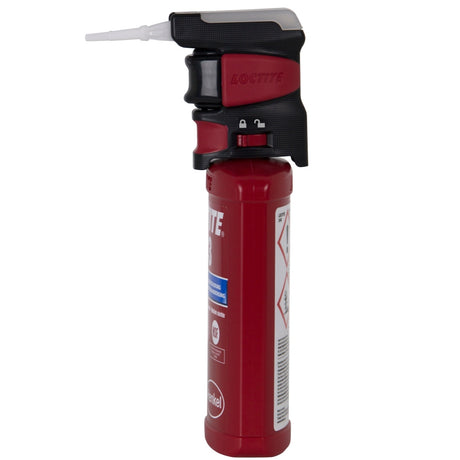 Loctite EQ Pro Pump - Ruční dávkovací pistole 50ml, 250ml (82564842)