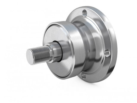 SKF BAA-0012 ložisková jednotka