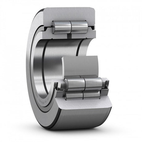 SKF NUTR 35 X pojezdová kladka