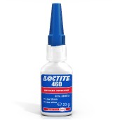 Loctite 460 - 500 g, vteřinové lepidlo