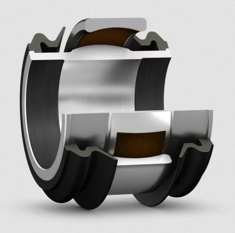 SKF BLRB 366739 A bezúdržbové kloubové ložisko